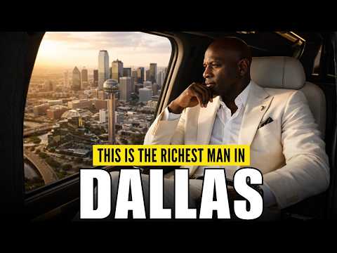 Sewell Family Dallas Net Worth