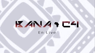 Video thumbnail of "BANA C4 - Comment Te Dire // Africa N°1 Radio"