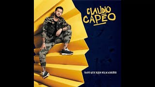 Video thumbnail of "CLAUDIO CAPÉO - C'est une chanson"