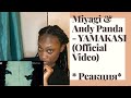 Brit reacts to Miyagi & Andy Panda - YAMAKASI (Official Video)[CC for Russian Subtitles]