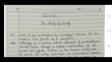 ESO 11 SCAN SOLVED ASSIGNMENT IGNOU