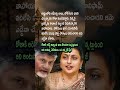 AP POLITICS: Roja Accuses Police of Acting as "Bhajan Batch" for Naidu and Lokesh