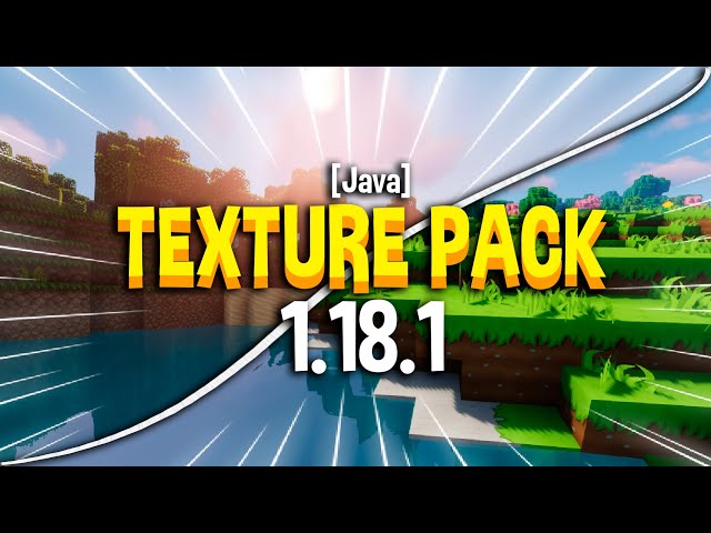 👉TOP 5 PACK DE TEXTURAS REALISTAS PARA MINECRAFT 1.18.1✓👈 