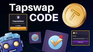 How To ACTUALLY Make $12,000/month re-uploading Videos LEGALLY | TapSwap CODE