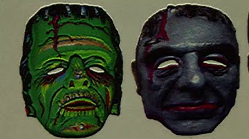 Triggerfinger - Colossus [Official Video]