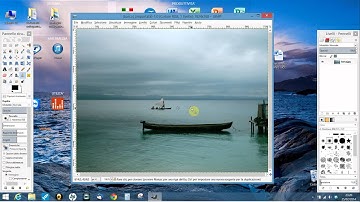Videocorso Clona con Gimp