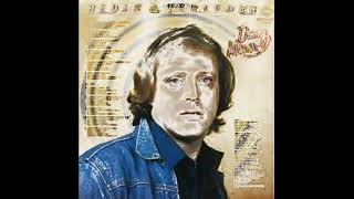 Danny Mirror - Vaya con dios (LP I remember Elvis Presley) [1981]