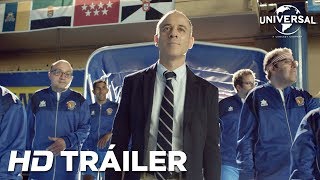 CAMPEONES  Teaser Tráiler  (Universal Pictures)  HD