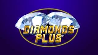 Diamonds Plus™ by Incredible Technologies screenshot 1