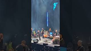 NOEL GALLAGHERS HIGH FLYING BIRDS live Utilita Arena Birmingham England 15.12.2023