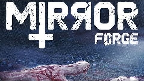 MIRROR FORGE _ New Beautiful Full Horror Game |Walkthrough Game |no commentary |PC