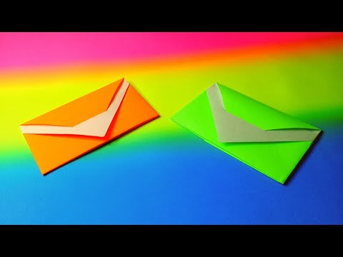 cara-membuat-amplop-kartu-undangan-dari-kertas-origami---kerajinan-tangan-dari-kertas-origami