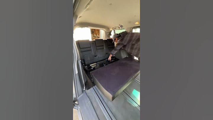This amazing Toyota Sienna conversion shows just how cool minivan campers can be! 🤯
