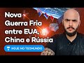 General dos eua teme guerra espacial google drive atualiza exibio de vdeos