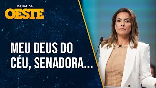 Download Lagu Soraya Thronicke se aventura no inglês e passa vergonha ao mandar recado a Trump MP3 Download Lagu Soraya Thronicke se aventura no inglês e passa vergonha ao mandar recado a Trump MP3