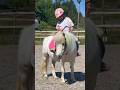 Ella S Second Riding Lesson With Her PonyЁЯШНЁЯСПЁЯП Pony Kids Horse Ella S Second Riding Lesson With Her PonyЁЯШНЁЯСПЁЯП Pony Kids Horse