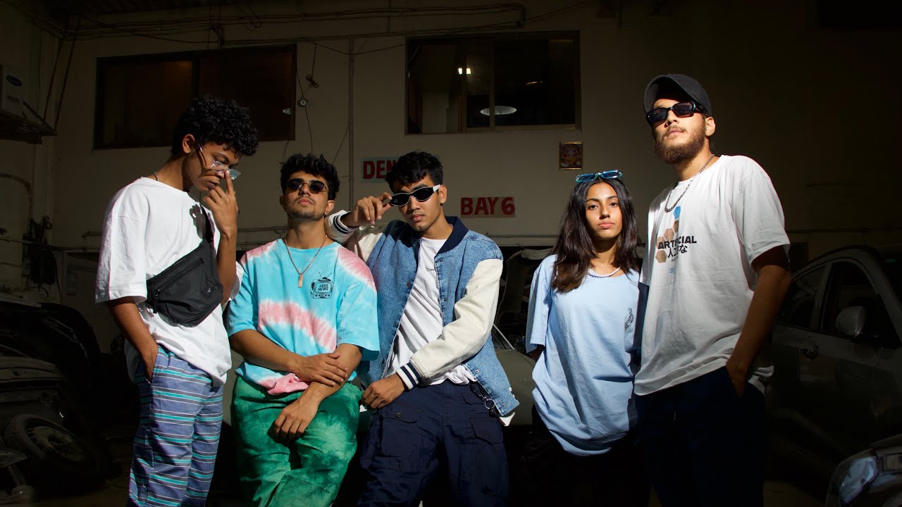 FASHION FILM FEB - 2022 | THE SEED STORE