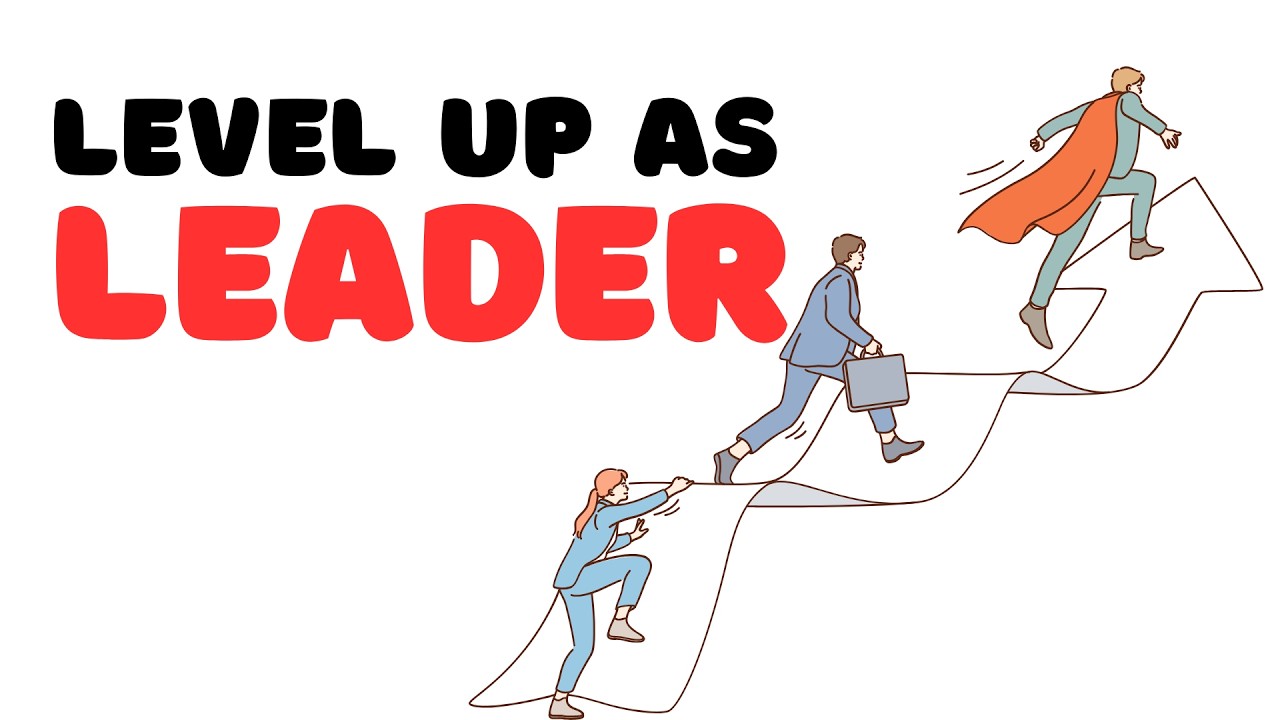 5 Leadership Traits You Can’t Ignore | Leadership Skills