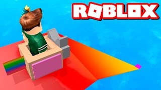 JAMPING 999,999,999 FTS IN ROBLOX