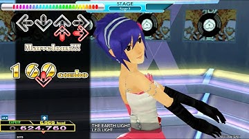 StepMania/DDR 2ndMIX Full Songs Updata/THE EARTH LIGHT