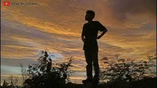 Qasidah Makian Luar Sedih Cover Song Yongki Indu ( Lyric Video )