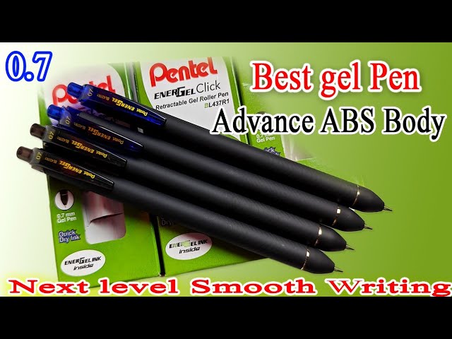 Mechanical Pencil Lead Refills - QTS (HB 1.3 mm)