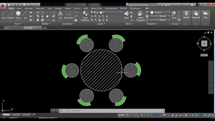 AutoCAD