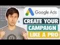 Google Ads Tutorial - Step-By-Step for Beginners
