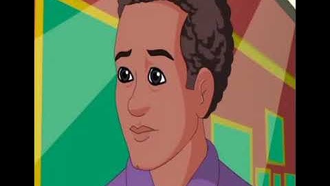 Jamaican Fragment Video presentation