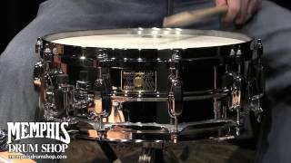 Tama 14x5 Stewart Copeland Signature Snare Drum (SC145)