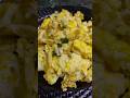 Scrambled Eggs #shorts #short #food #shortvideo #trending #viral #recipe #eggs #cooking #breakfast