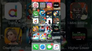 How to hack Zombie Catcher in your iOS/Android devices screenshot 3