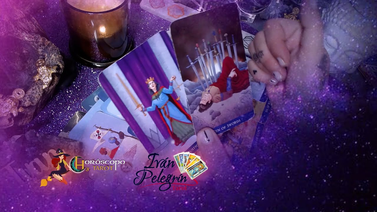 ¿Es un amor de verdad? 👀🧐🔮 TAROT INTERACTIVO AMOR | Horóscopo y Tarot ...