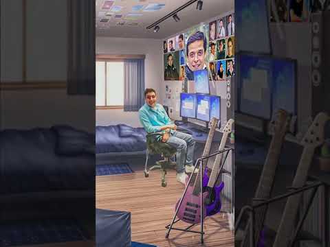 الاغنيه الاعظم في تاريخ عامر منيب بشكل جديد 😍❤عامر منيب&خالد منيب  ❤️‍🔥