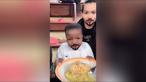 CẢM ĐỘNG CÁC BỐ NUÔI TEAM CHÂU PHI HỎI THĂM CHUYỆN THI CỬ VÀ NẤU MÓN NGON CHO LÔI CON ĂN QUÁ ẤM ÁP