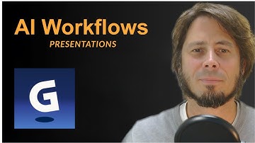 The Executive Workflow Revolution | AI Presentations with Gamma AI