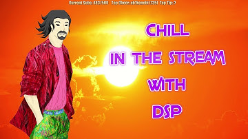 DSP Mocks Viewers Who Want The Old DarkSydePhil