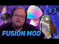 T2X2 ИГРАЕТ  В PVZ FUSION MOD #3