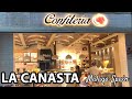 La Canasta Málaga Spain | Costa del Sol
