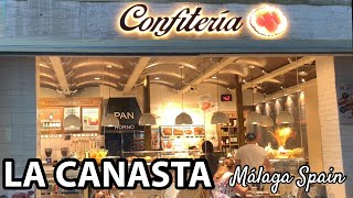 La Canasta Málaga Spain | Costa del Sol