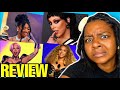 So many SNUBS! Megan Thee Stallion WINS! Cardi B TIRED? Beyoncé SHOWED UP! | Grammy’s 2021 REVIEW