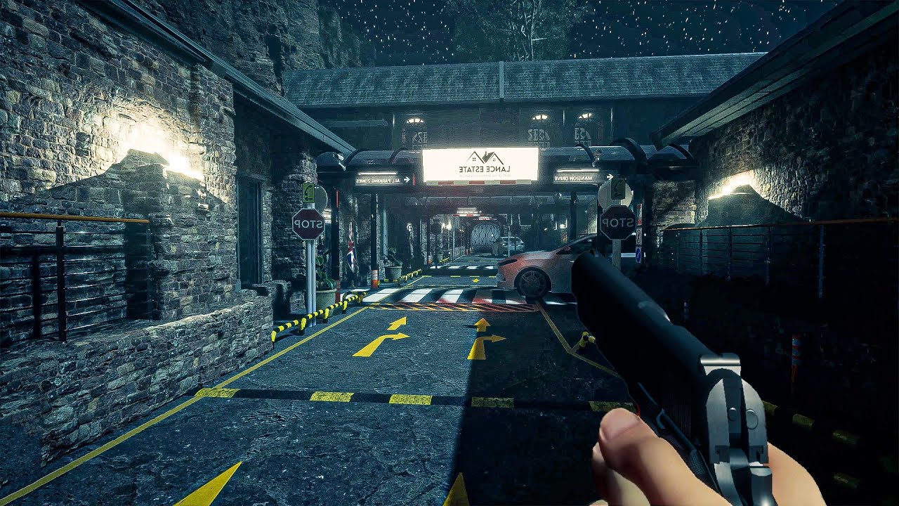 EPIDEMIC New Gameplay Demo 18 Minutes 4K