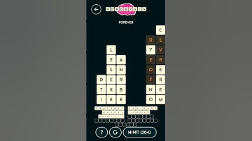 Wordbrain Goblin 9 | Cheats for Wordbrain