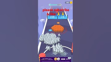 best game for timepass count master:):) #Shorts #DKCGaming