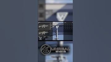 Mobile Inventory system in UE5.6  #unrealengine #gaming #androidgames #iosgames