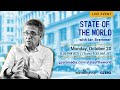 LIVE: Ian Bremmer State of the World 2025 | GZERO Live