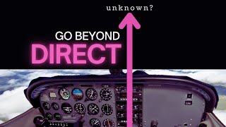 Navigating CROSS COUNTRY FLIGHTS: Pilot essential Tips.
