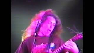 SOLSTICE - BUTTON SOUTH - HALLANDALE, FL 1992 - UPCONVERT