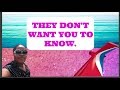Carnival Cruise Secrets: Free Stuff - YouTube