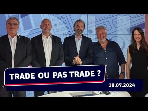 Trade ou Pas